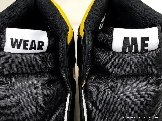 Official Maikesneakers 1 For 861428 Jordan 107 NRG Air 